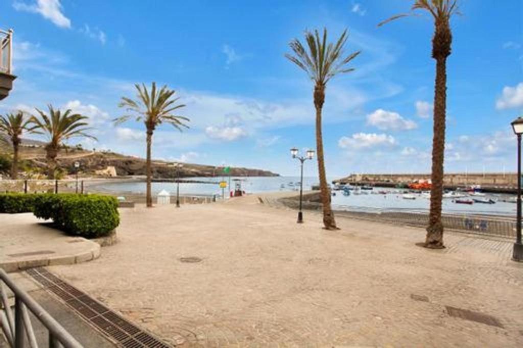 Brisas Playa San Juan By Paramount Holidays Guia de Isora (Tenerife)