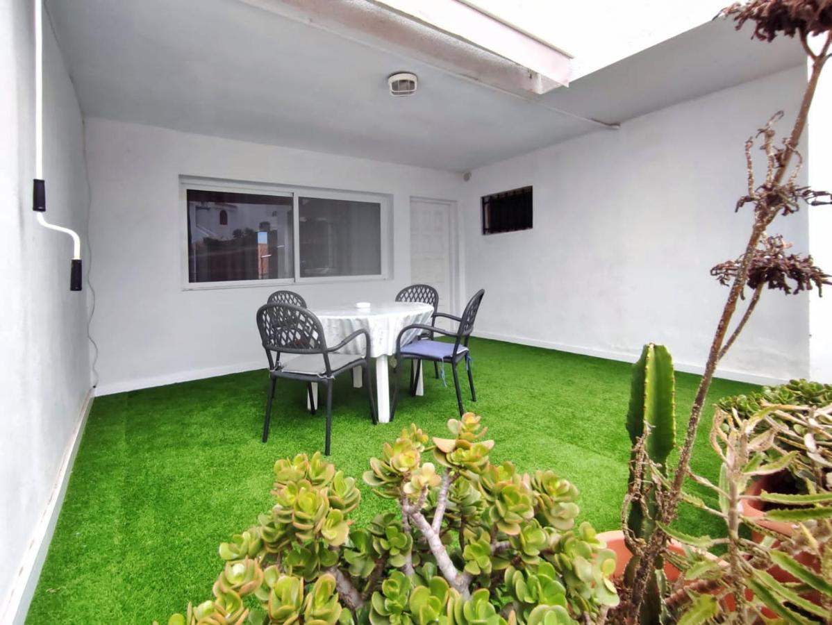 Deluxe Villas Canarias Appartement