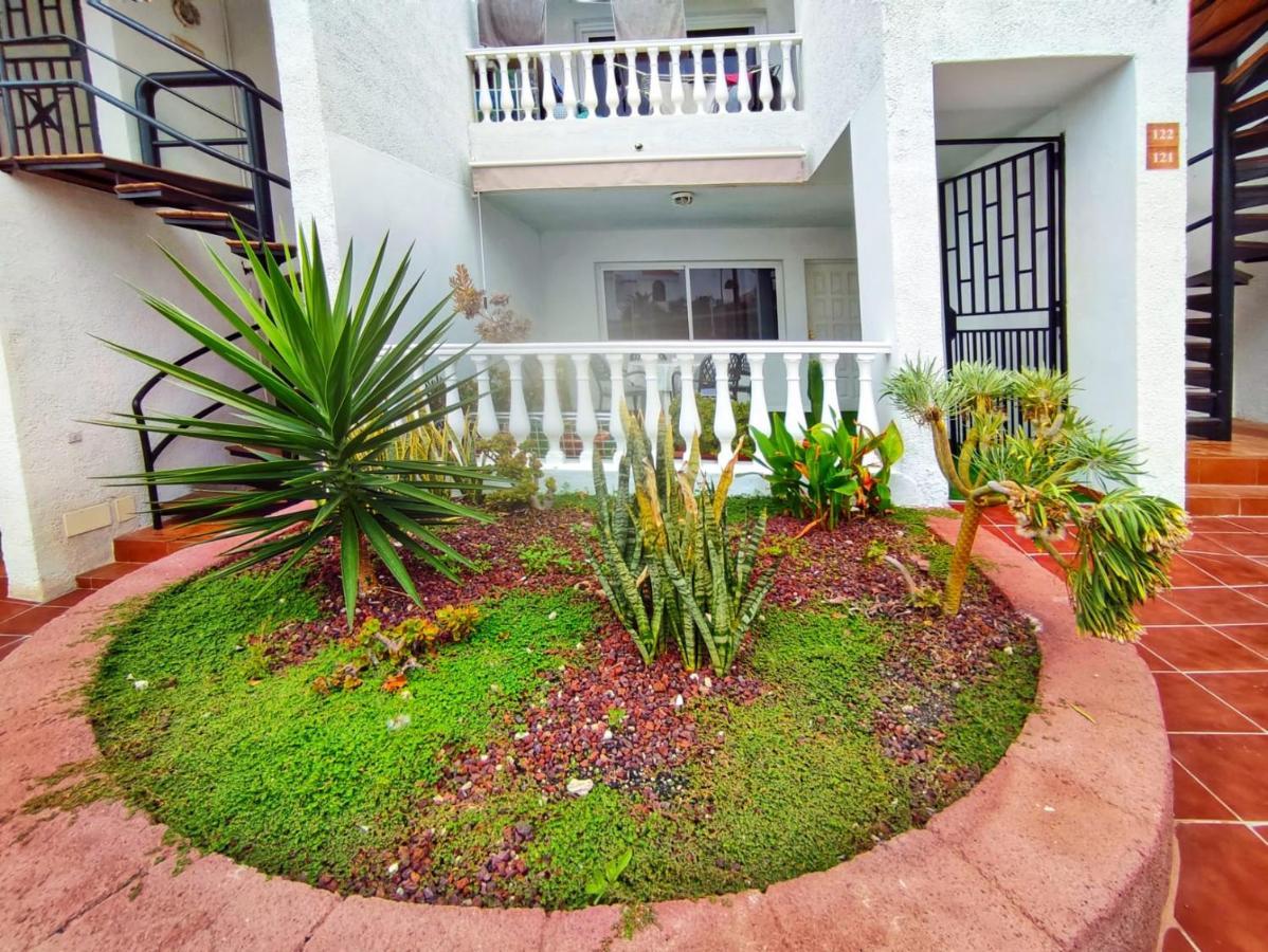 Appartement Deluxe Villas Canarias *