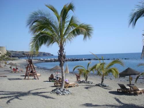 Brisas Playa San Juan By Paramount Holidays *