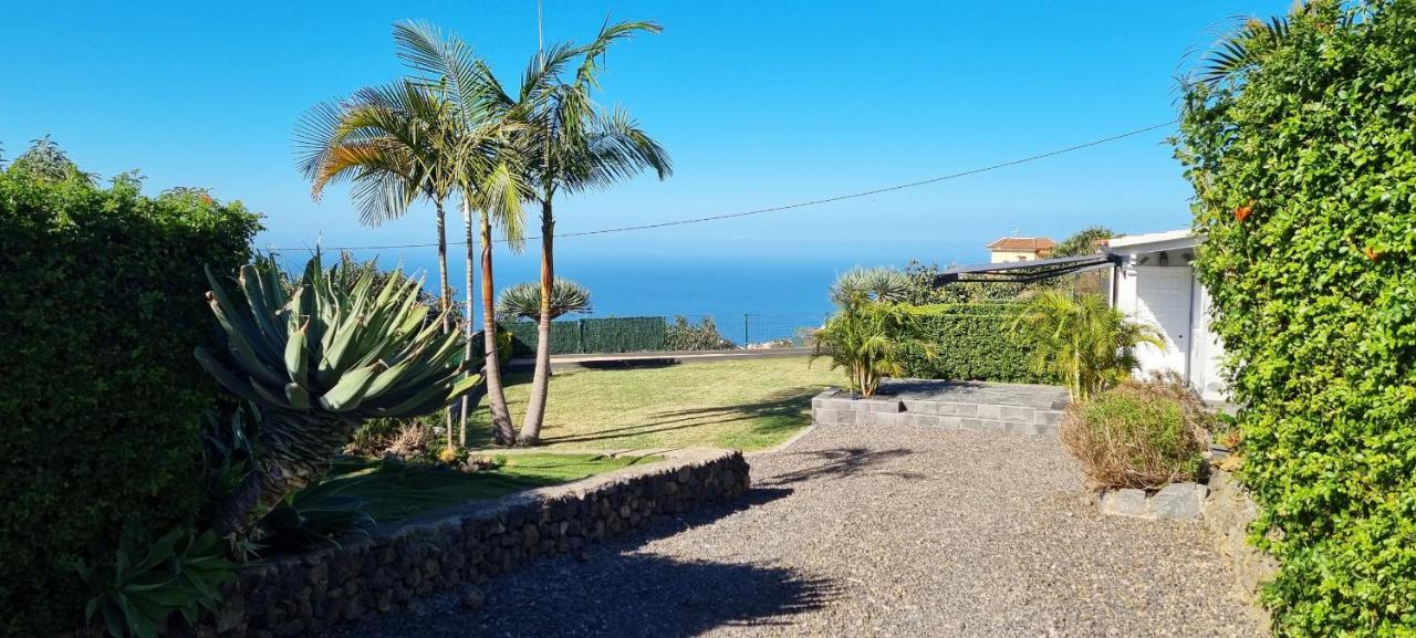 Sofia, Vistas Al Teide Y Al Mar Сasa de vacaciones *