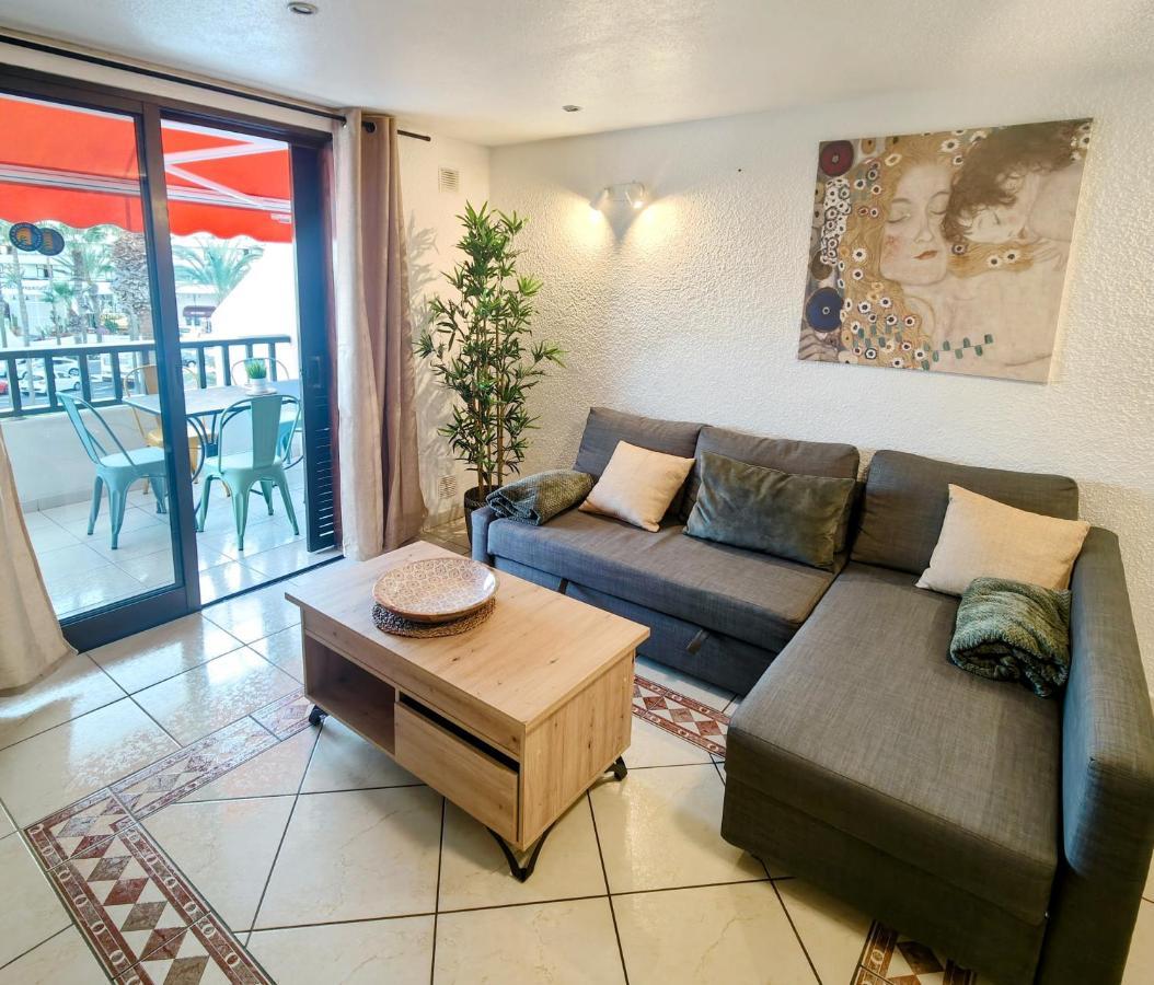 Agnes Parque Santiago I Apartamento Playa de las Américas