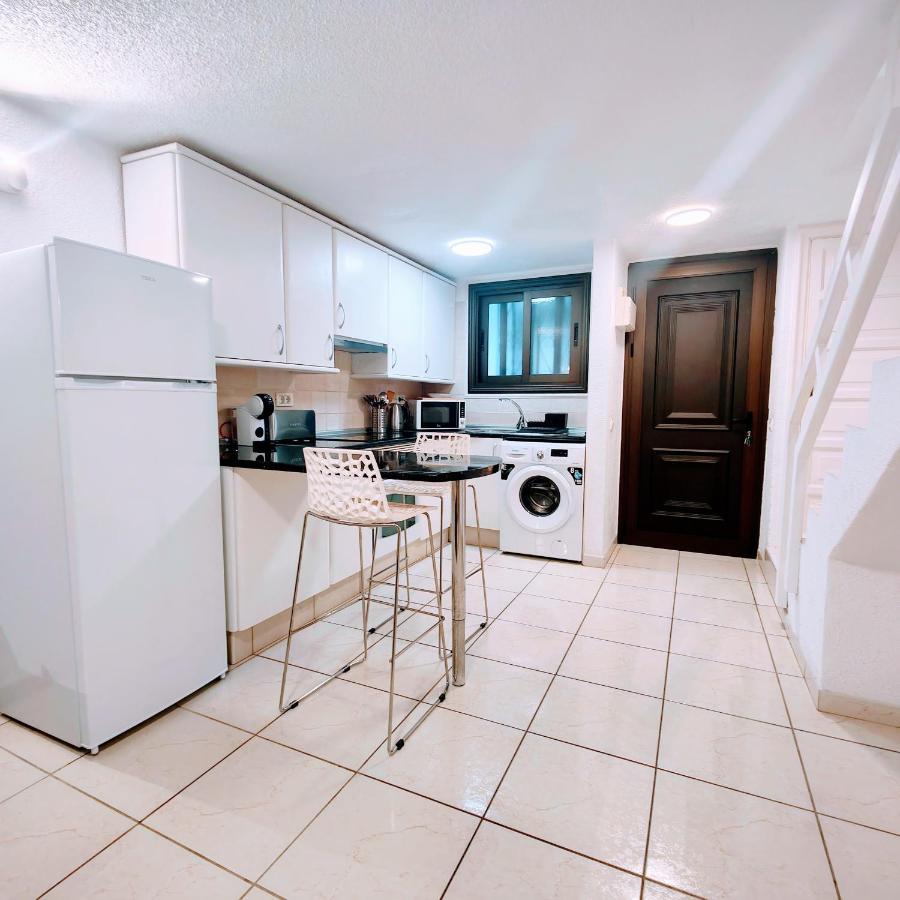 Apartamento Agnes Parque Santiago I Playa de las Américas