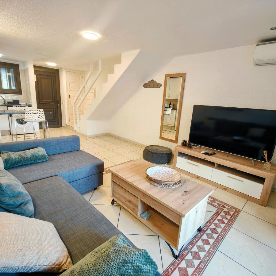 Agnes Parque Santiago I Apartamento