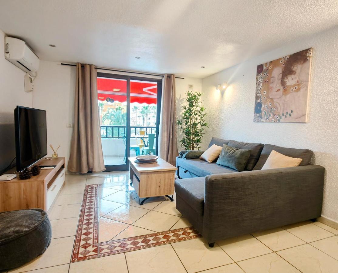 Apartamento Agnes Parque Santiago I *