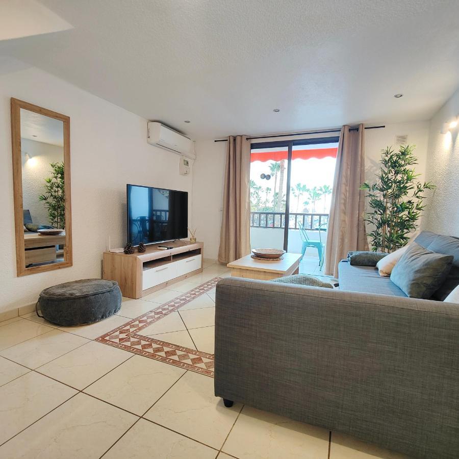 Apartamento Agnes Parque Santiago I