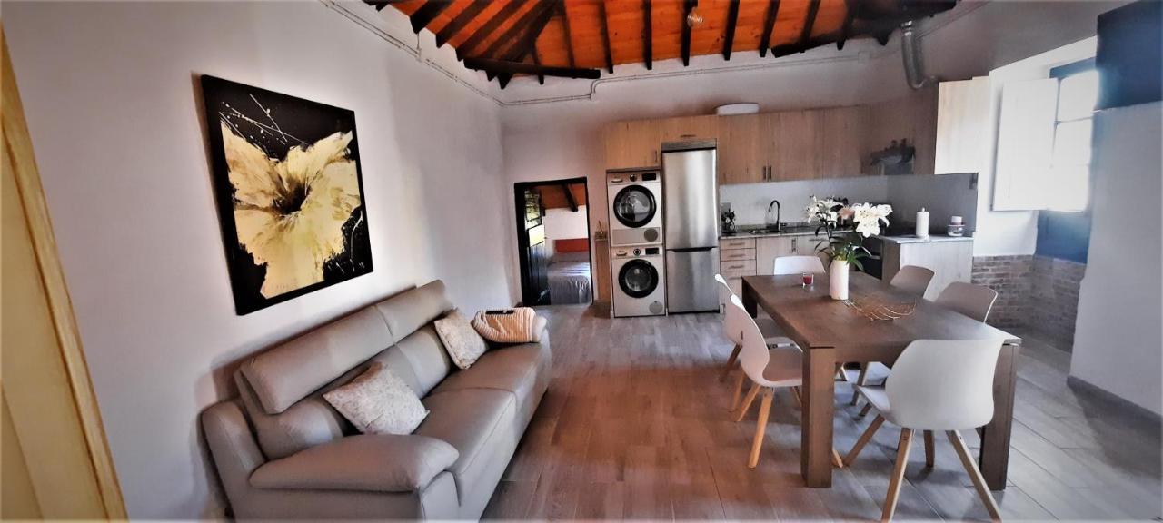 Holiday home Casa Higopico Tacoronte