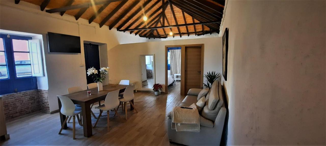 Holiday home Casa Higopico