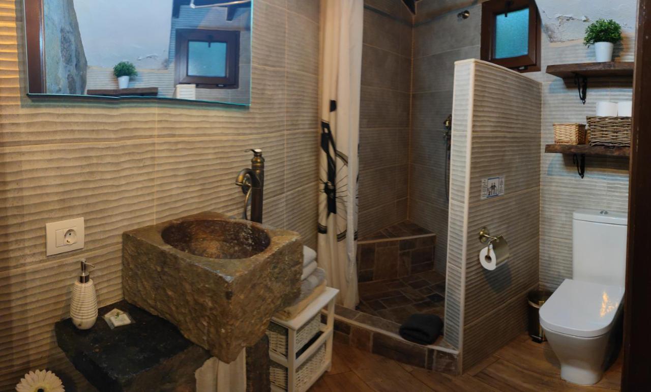 Holiday home Casa Irma, Great Sea And Mountains Views, Rural House Costa Adeje (Tenerife)