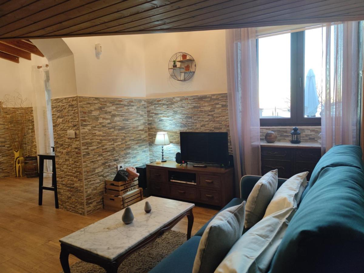 Holiday home Casa Irma, Great Sea And Mountains Views, Rural House *