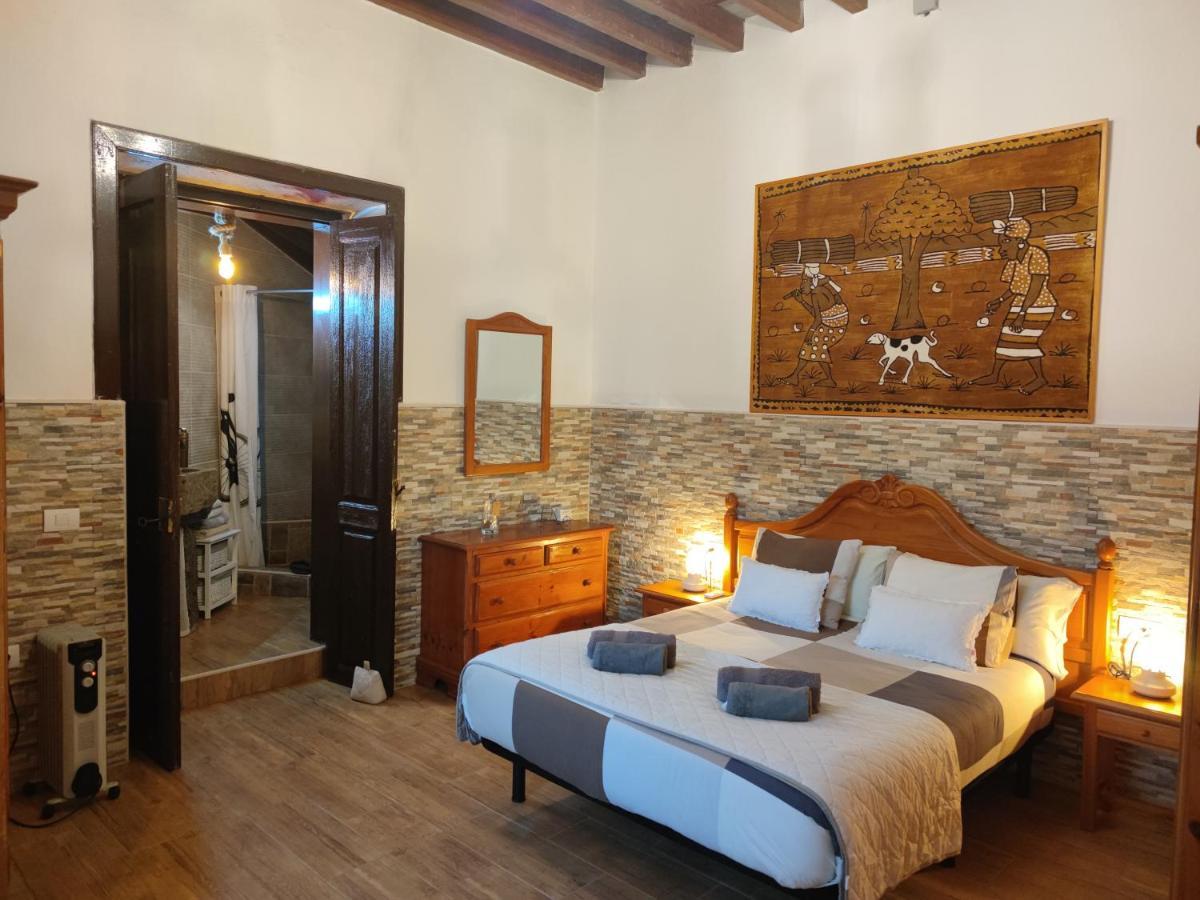 Holiday home Casa Irma, Great Sea And Mountains Views, Rural House *