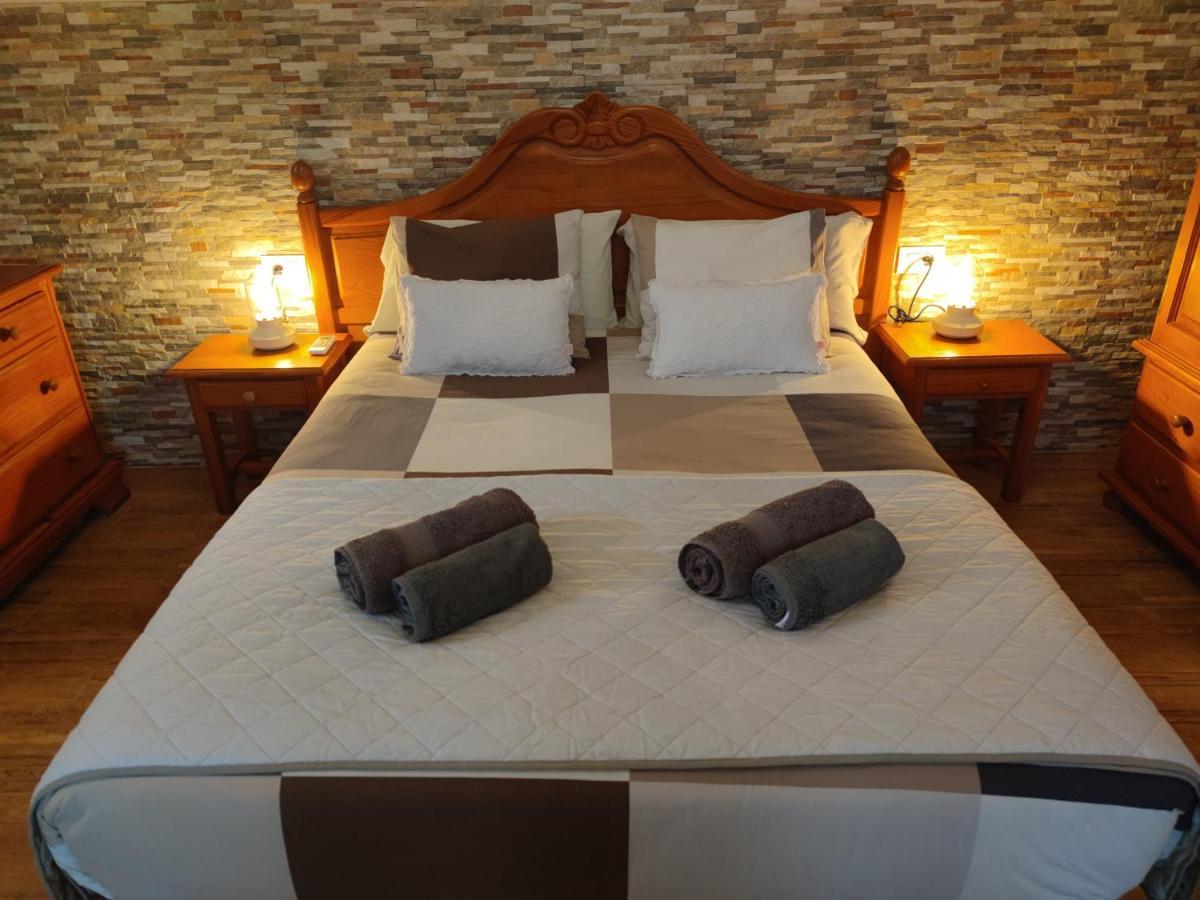 Casa Irma, Great Sea And Mountains Views, Rural House Holiday home *
