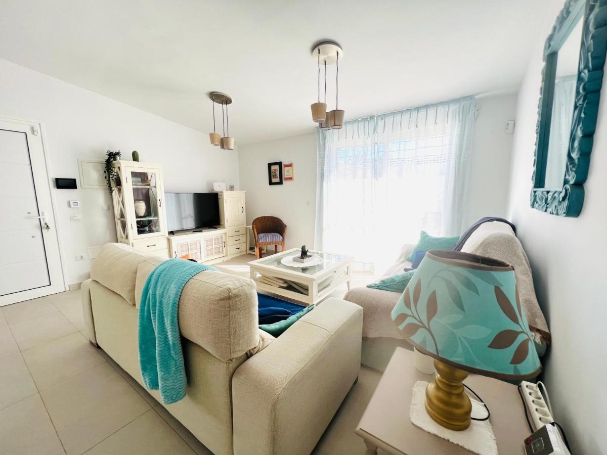 Lovely Casa Tamaide - - * Costa Del Silencio
