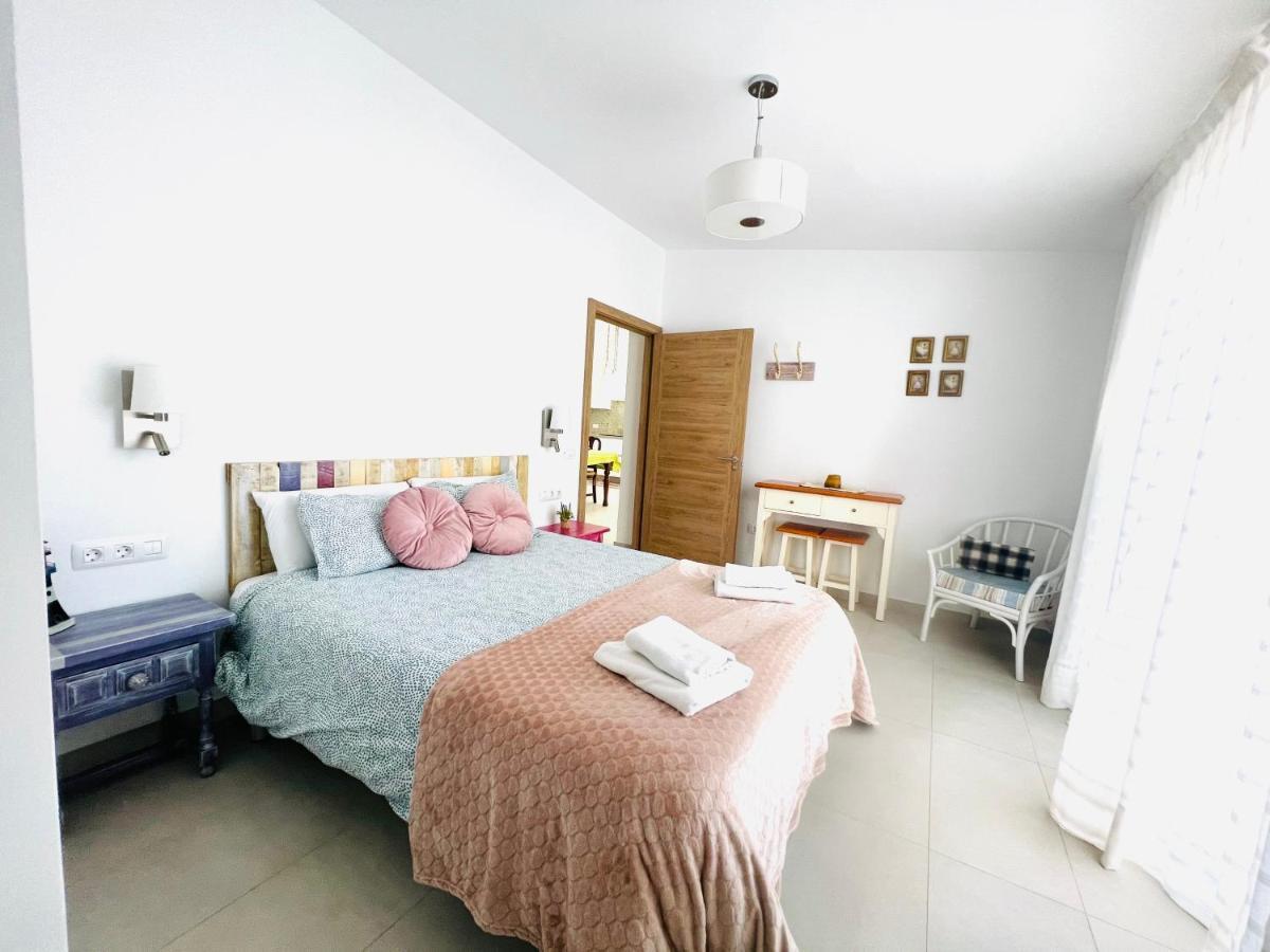 Lovely Casa Tamaide - -
