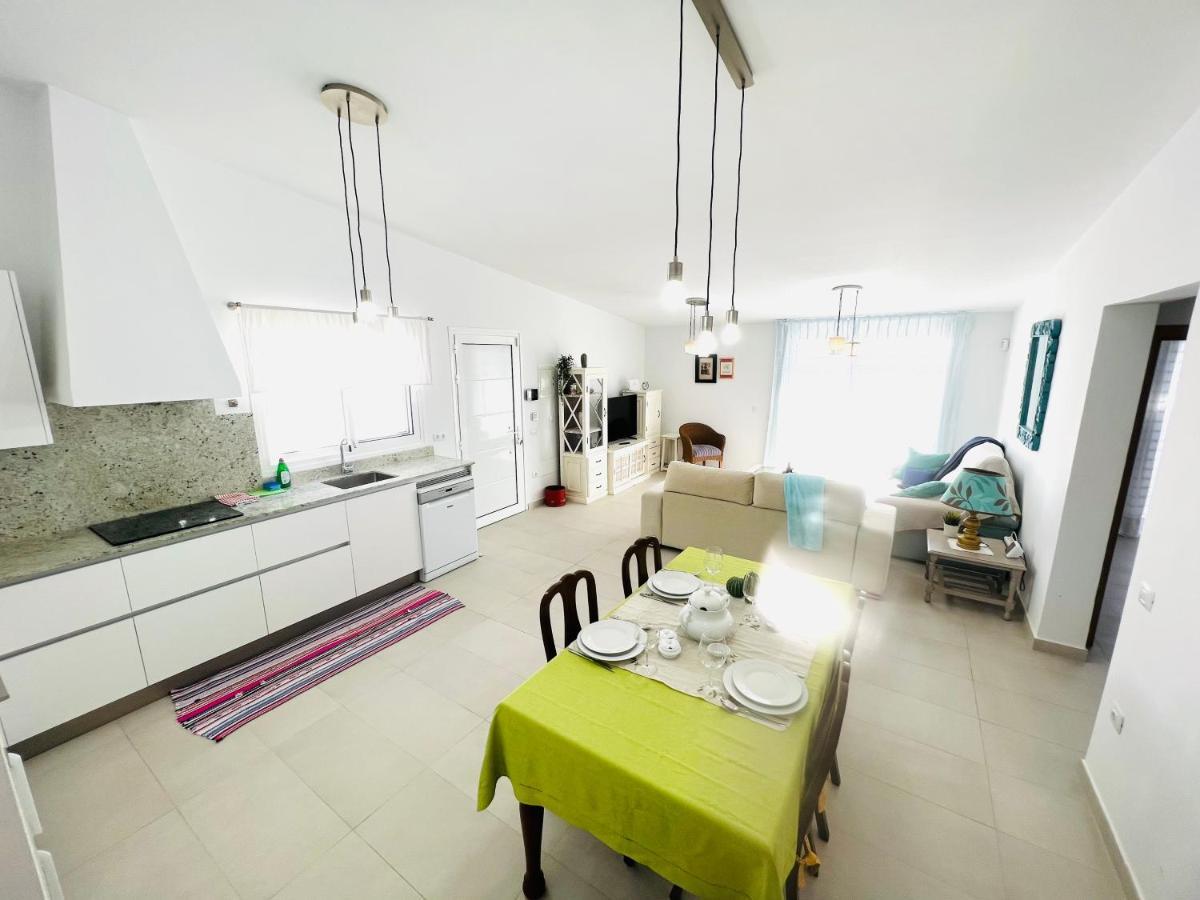 Holiday home Lovely Casa Tamaide - -