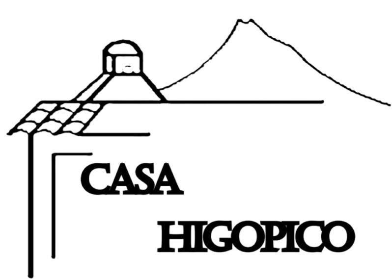 Casa Higopico * Tacoronte