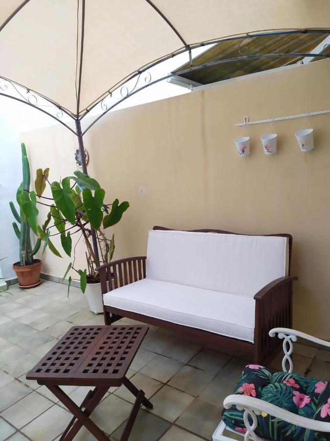 Casa Sagittarius Ocean View San Marcos (Tenerife)