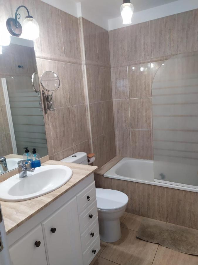 Casa Sagittarius Ocean View Appartement *