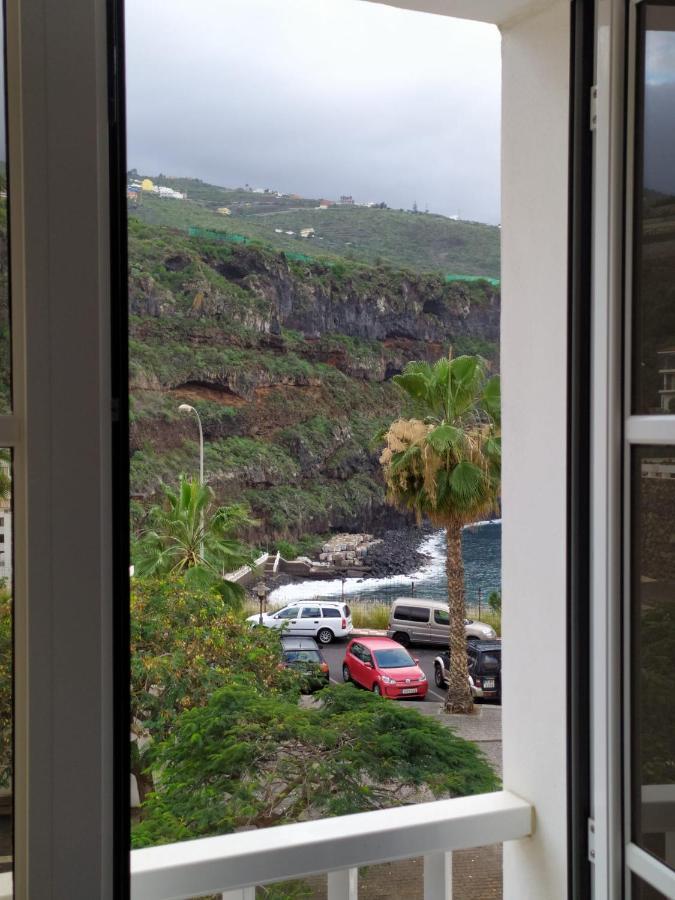 Casa Sagittarius Ocean View * San Marcos (Tenerife)