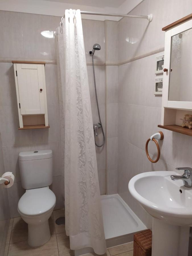Casa Sagittarius Ocean View Appartement