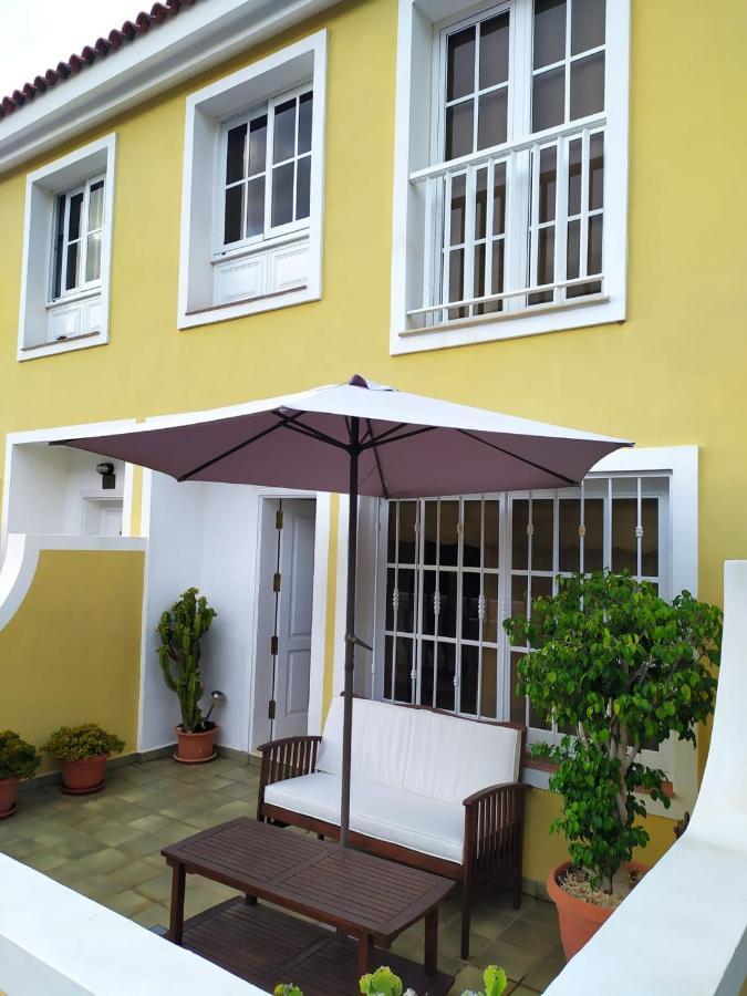 Casa Sagittarius Ocean View Appartement