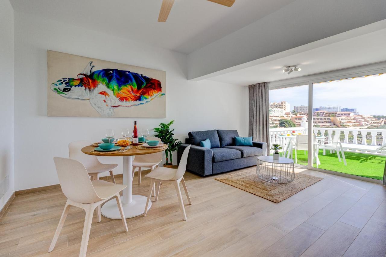 Sea And Sun Apartment *