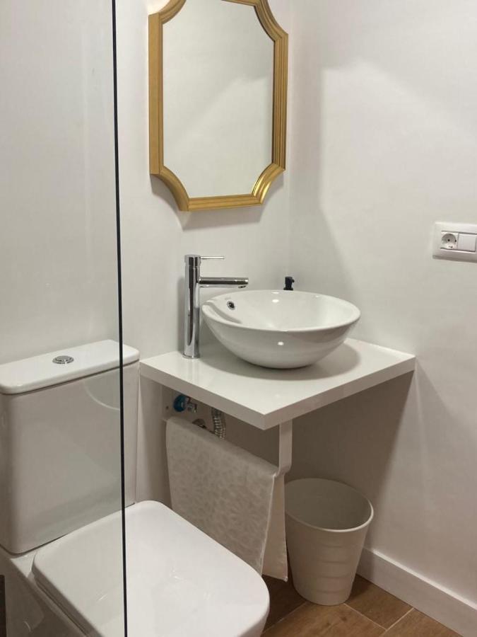 Anka Talo Apartamento