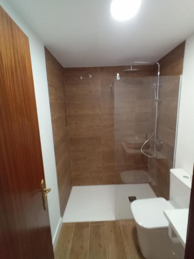 Anka Talo Apartamento El Médano