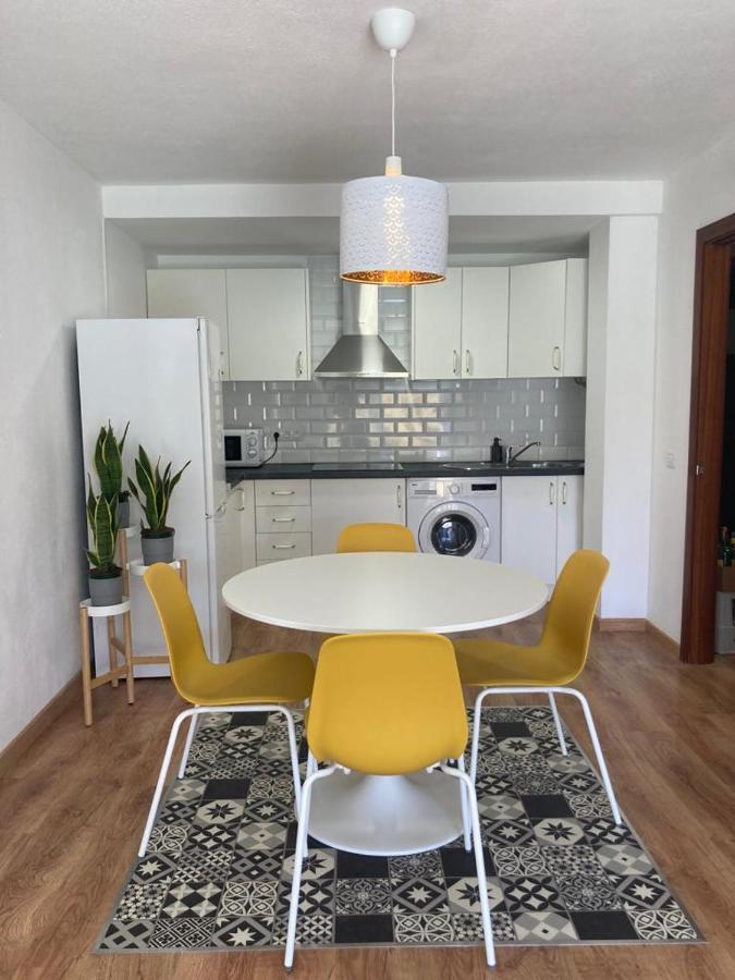 Anka Talo Apartamento