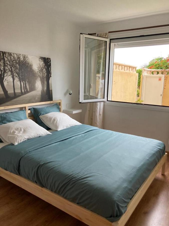 Anka Talo Apartamento