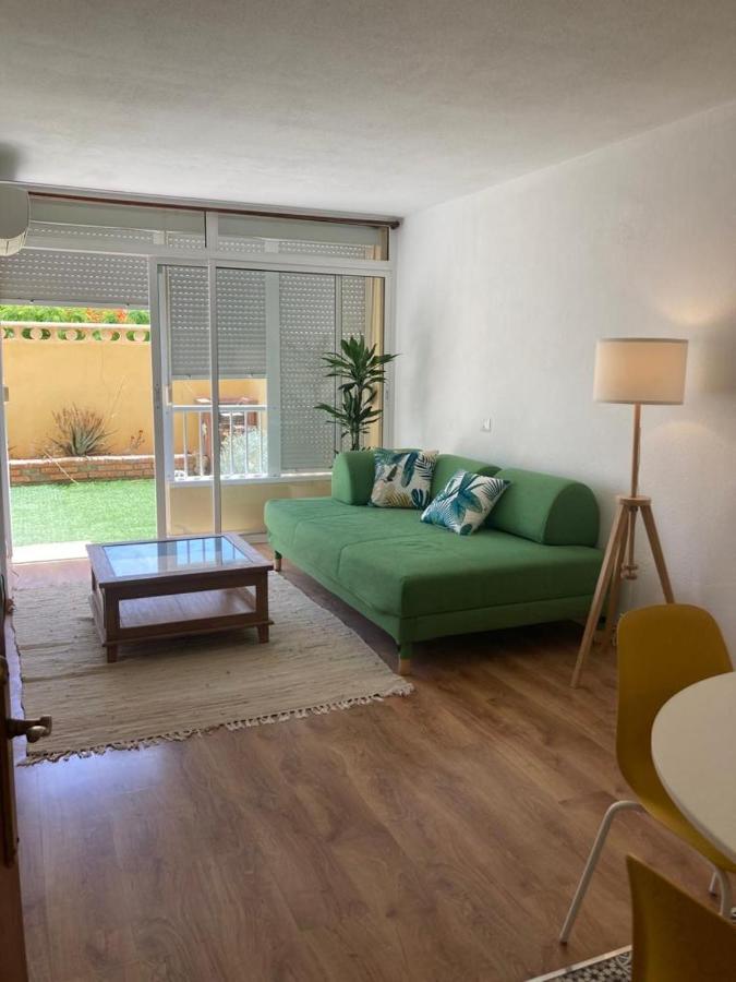 Apartamento Anka Talo El Médano