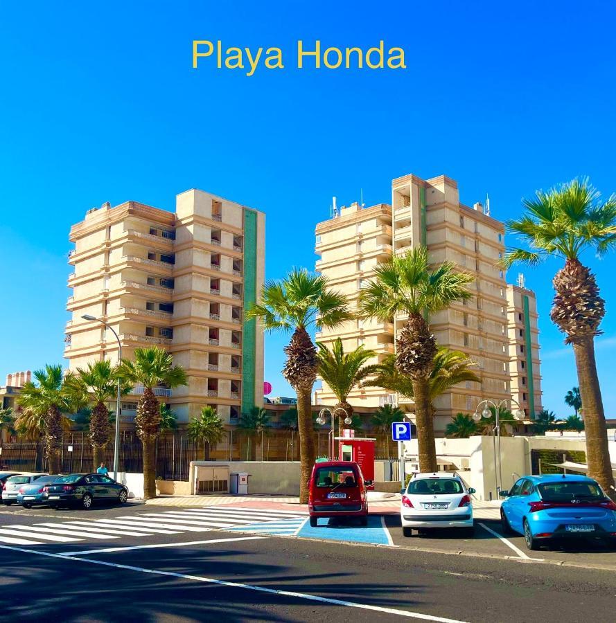 Apartment Playa Honda Cozy *
