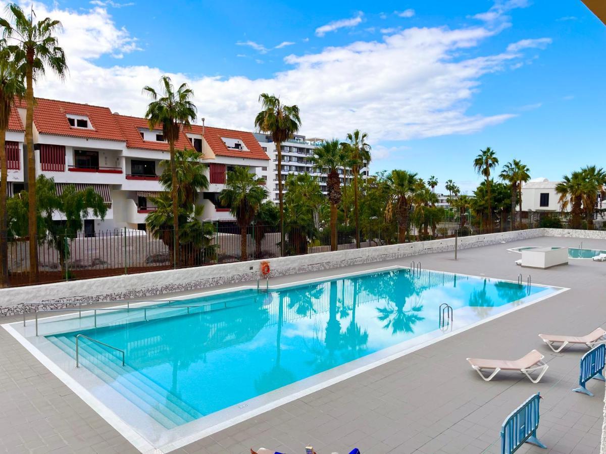 Apartment Playa Honda Cozy *