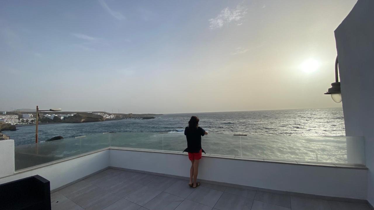 Window To The Sea, South Tenerife Holiday home *