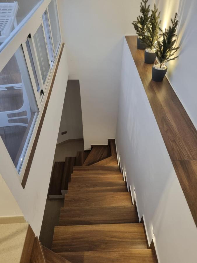 La Casetta Island Village Apartment