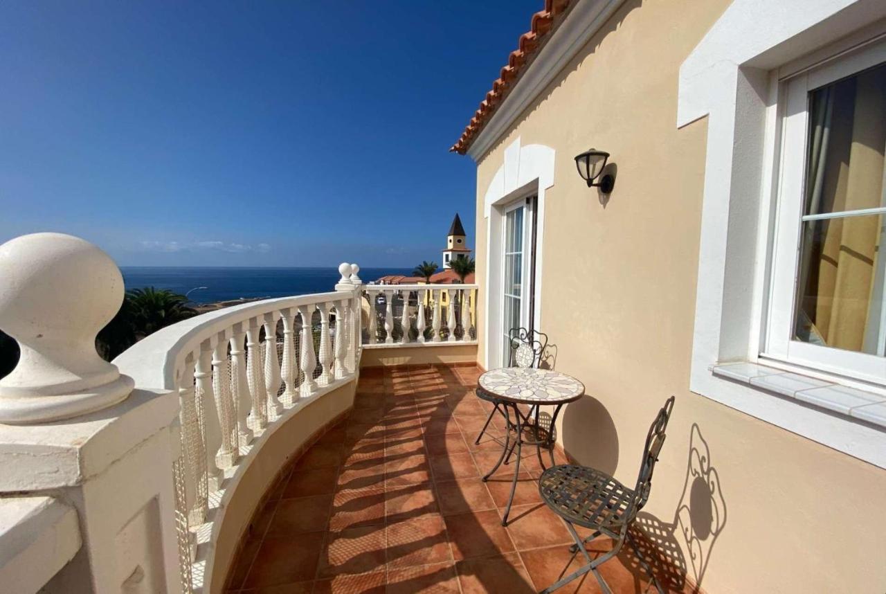 Villa Cush