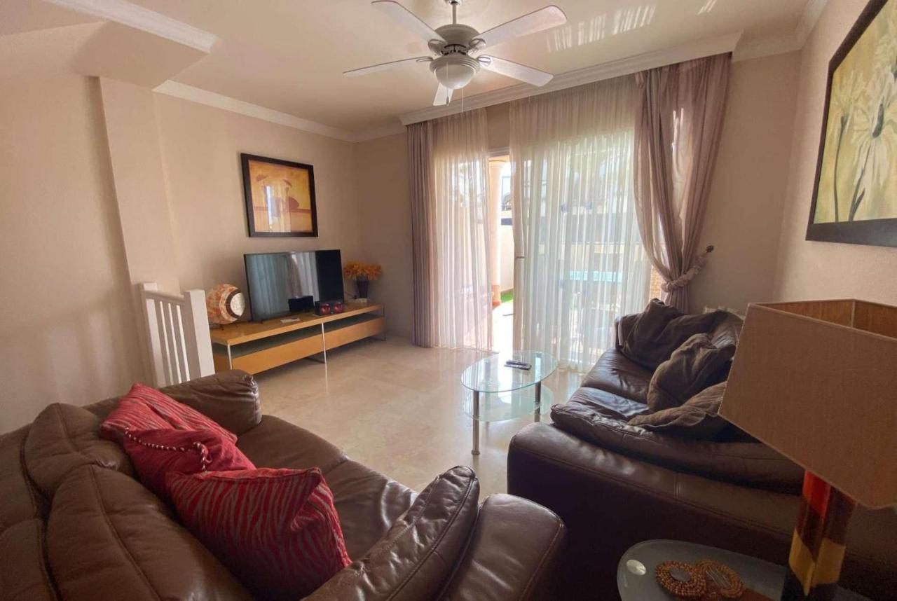 Cush Villa *