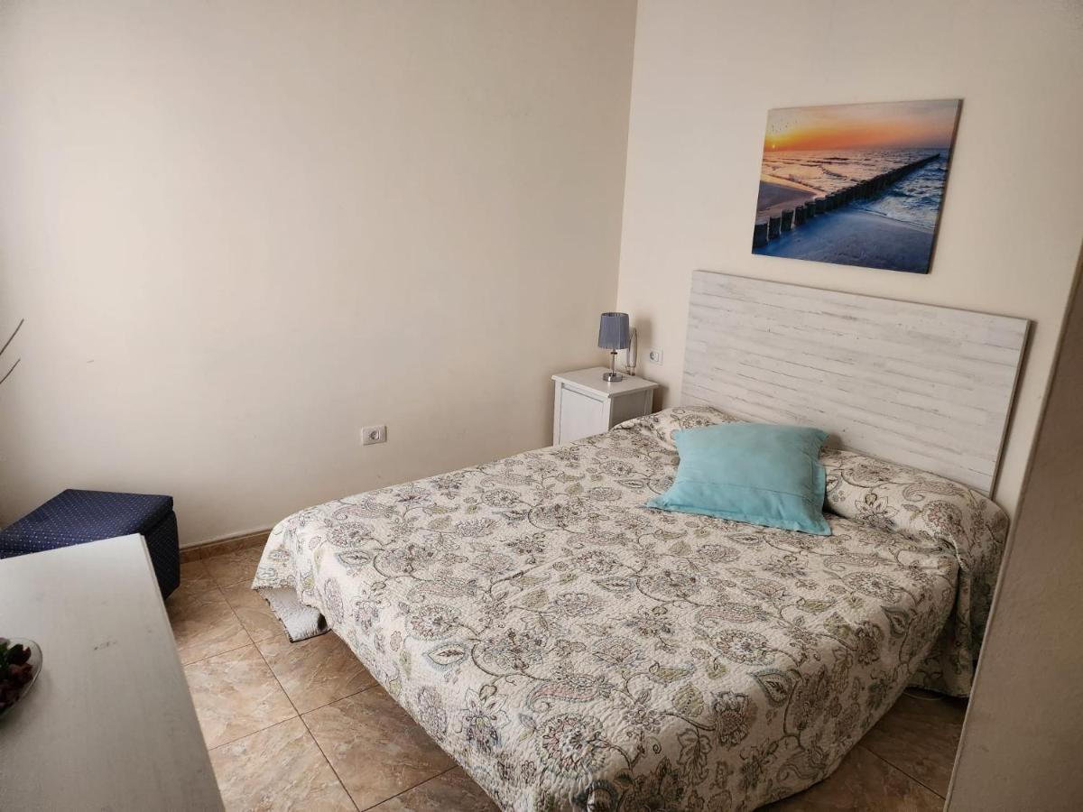 Apartment Zona Rural Guimar