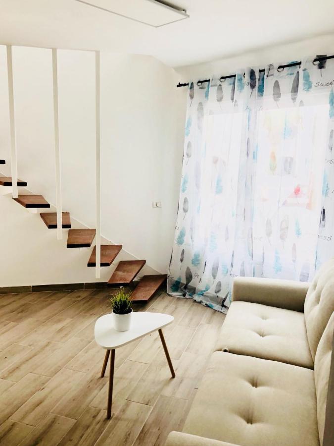 Appartement Just For Young And Fun