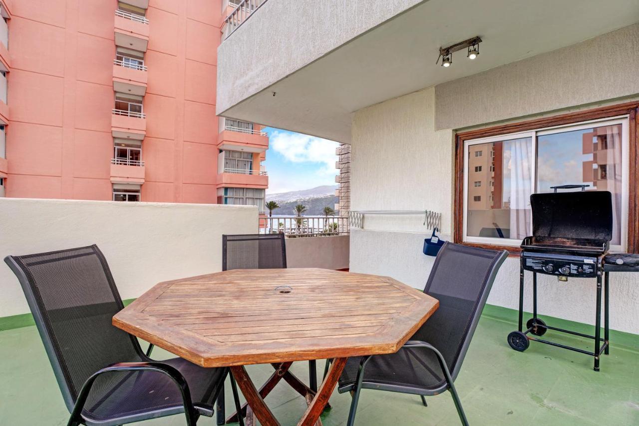 Apartamento Piso Centrico En El Puerto