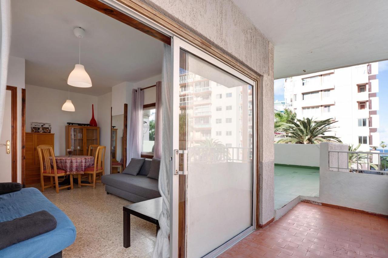 Apartamento Piso Centrico En El Puerto