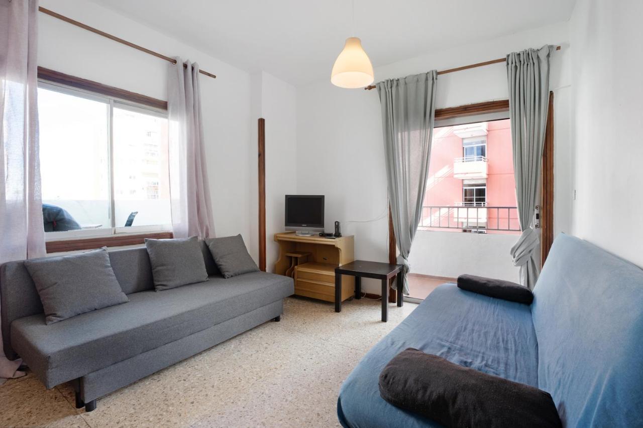 Apartamento Piso Centrico En El Puerto *