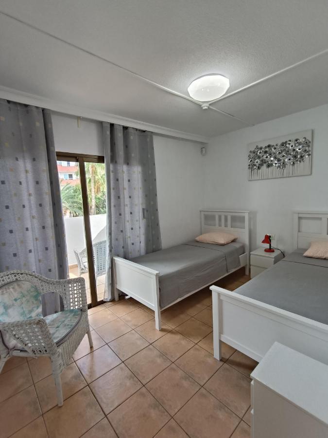 Apartment Centro Las Americas 304 Playa de las Americas (Tenerife)