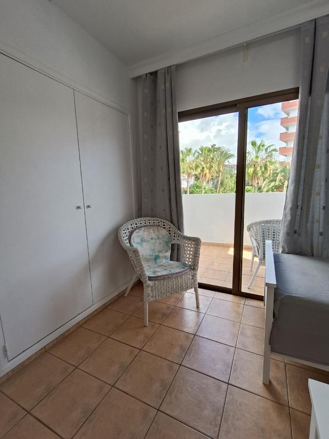 Apartment Centro Las Americas 304