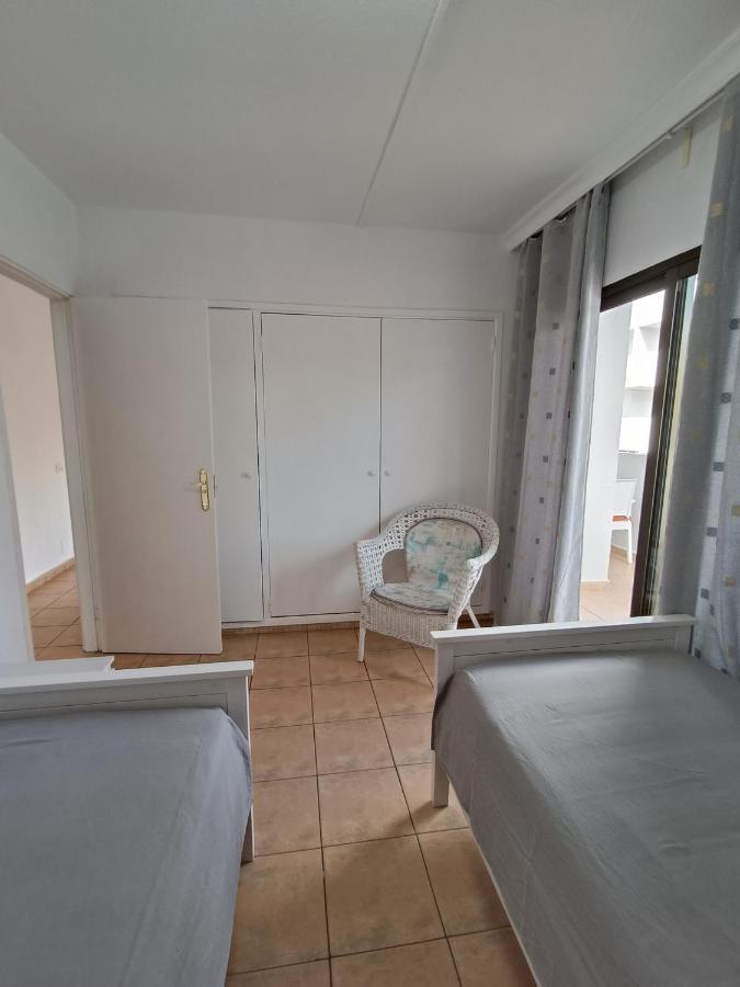 Apartamento Centro Las Americas 304 *