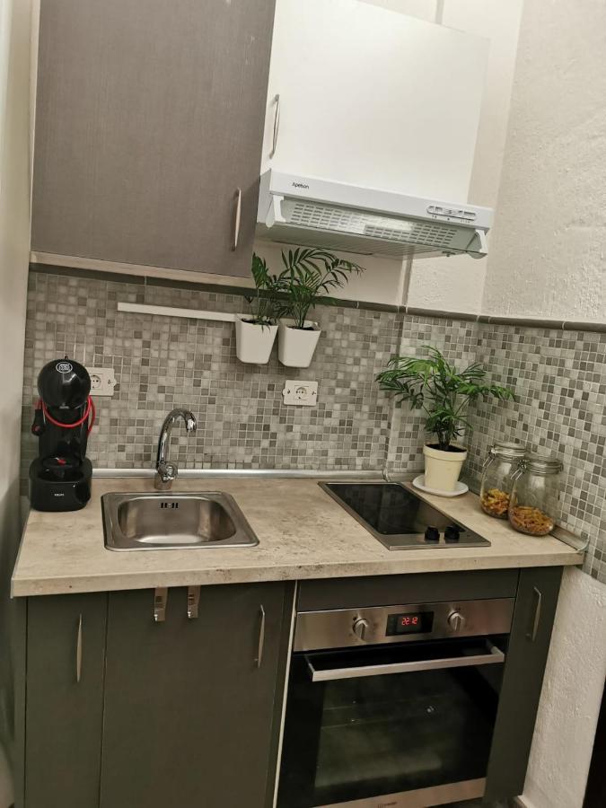 Apartamento Sun Sol Tenerife *