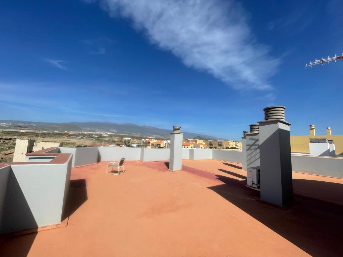Windys * El Medano (Tenerife)