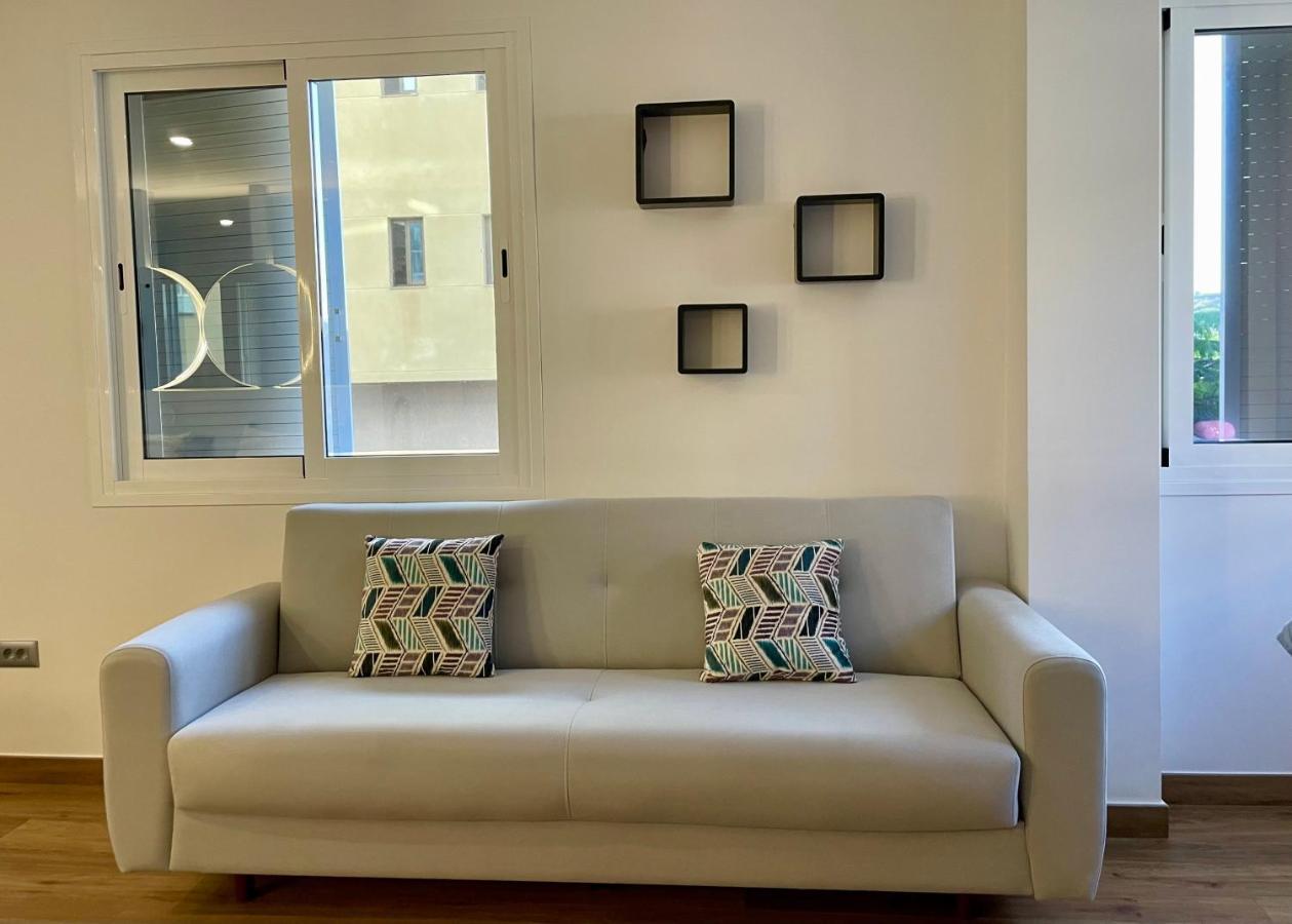 Apartment Windys *