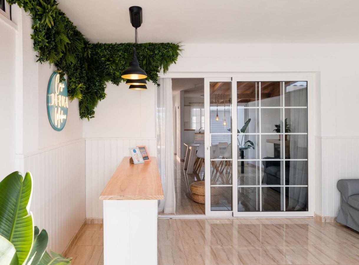 Casa Da Roca House In Apartment *