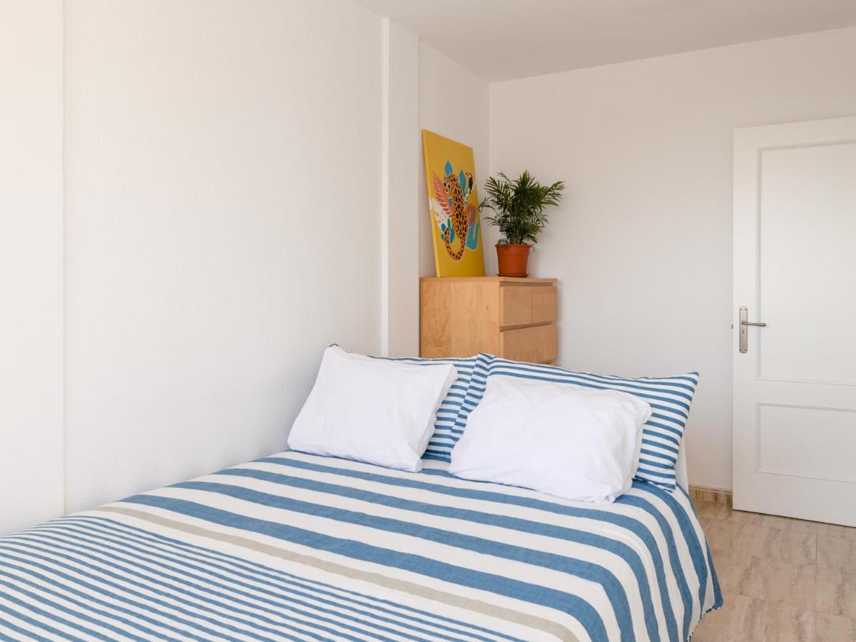Casa Da Roca House In Apartment El Medano (Tenerife)